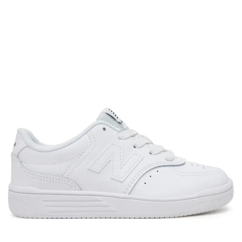 New Balance Sneakers PSB80WW Bianco