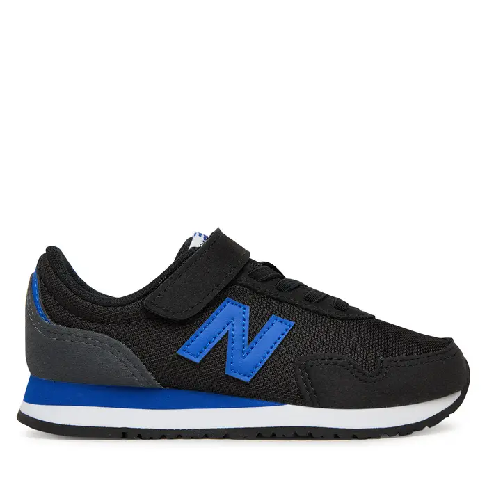 Sneakers New Balance PV323BA Nero