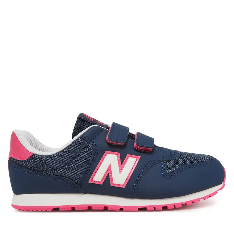 New Balance Sneakers PV500VP1 Blu