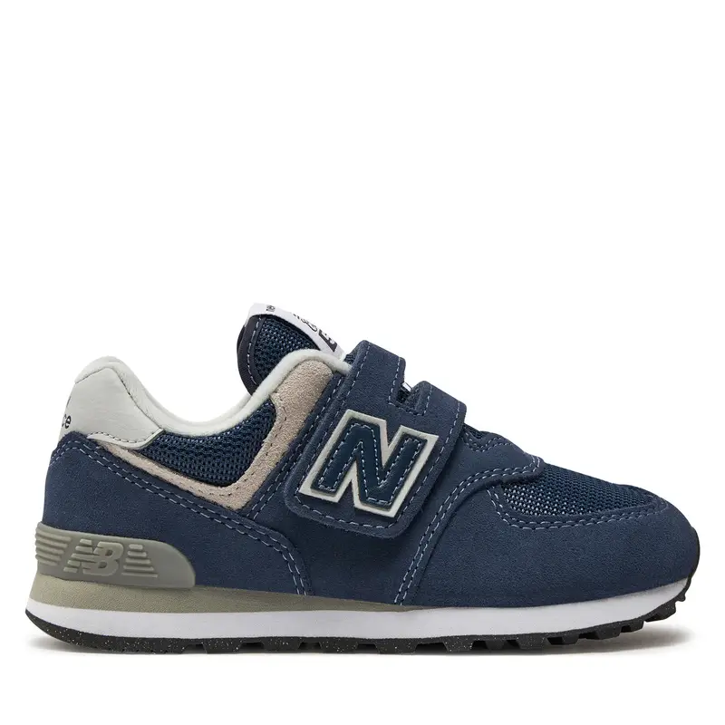 New Balance Sneakers PV574EVN Blu scuro