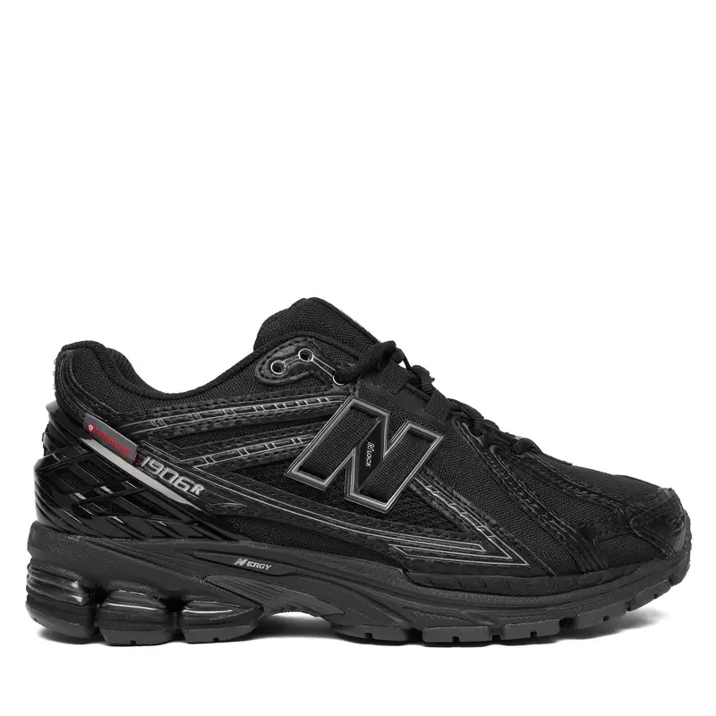 New Balance Sneakers U1906ROE W Nero
