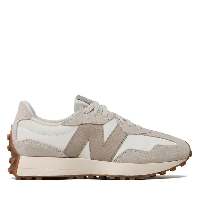 Sneakers New Balance U327LZ Marrone