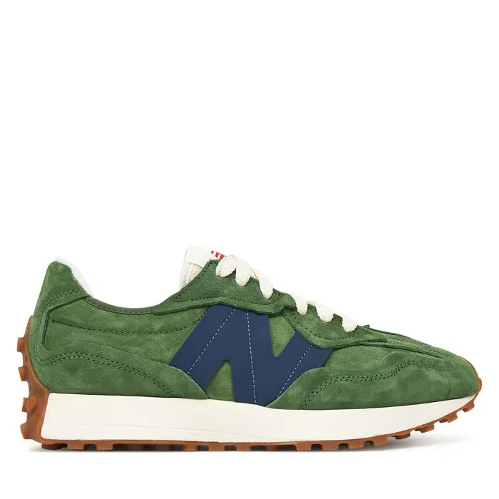 Sneakers New Balance U327WSC Verde