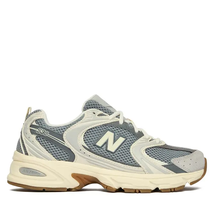 Sneakers New Balance U530SUB W Grigio