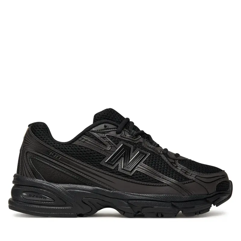 New Balance Sneakers U740BO2 M Nero