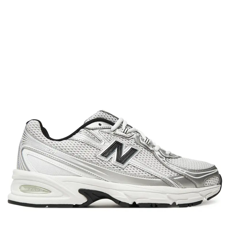 New Balance Sneakers U740NW2 M Bianco