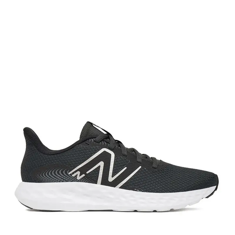 New Balance Sneakers W411LB3 Nero