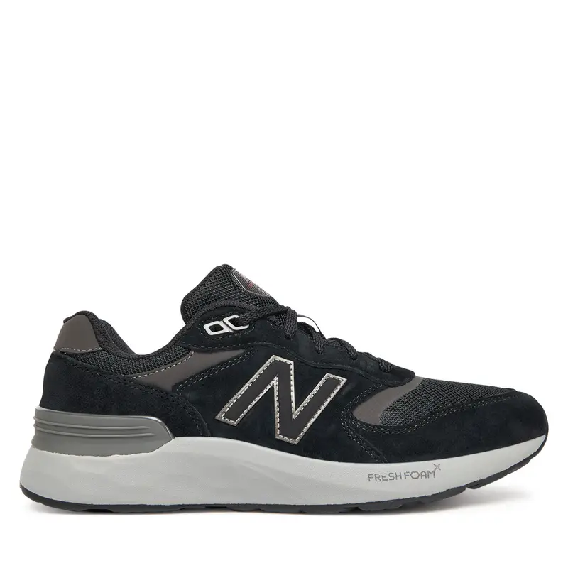 New Balance Sneakers Walking 880 MW880BB7 Nero