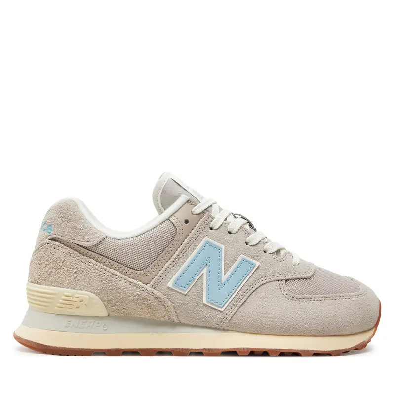 New Balance Sneakers WL574GQ2 Grigio