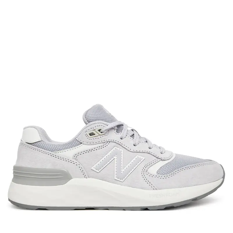 New Balance Sneakers WW880BA7 Grigio