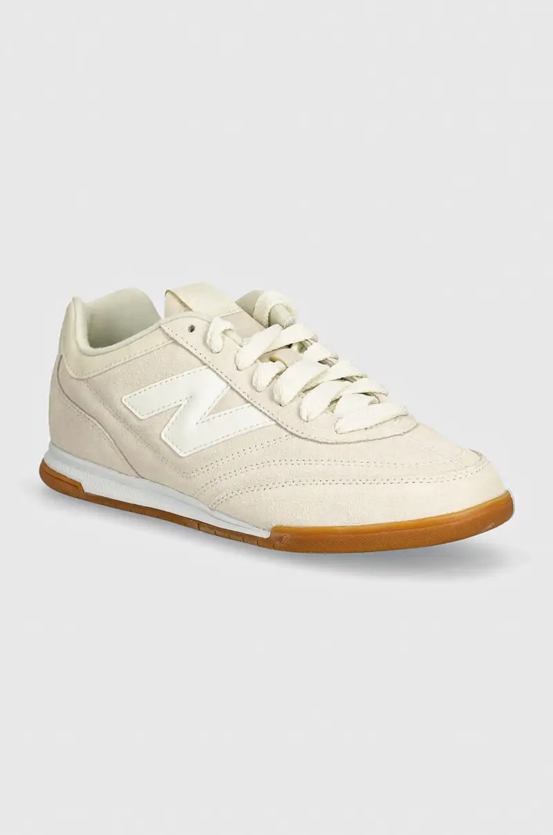 New Balance sneakers RC42 colore beige URC42EA