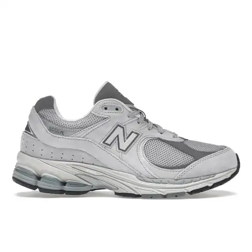 New Balance Sneakers Unisex Grigie 2002R ML2002R0 37 5