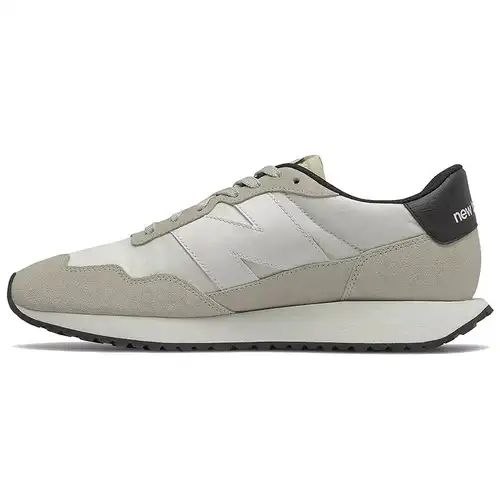 New Balance Sneakers Unisex 237 Timberwolf Sale Marino Grigio MS237UL1