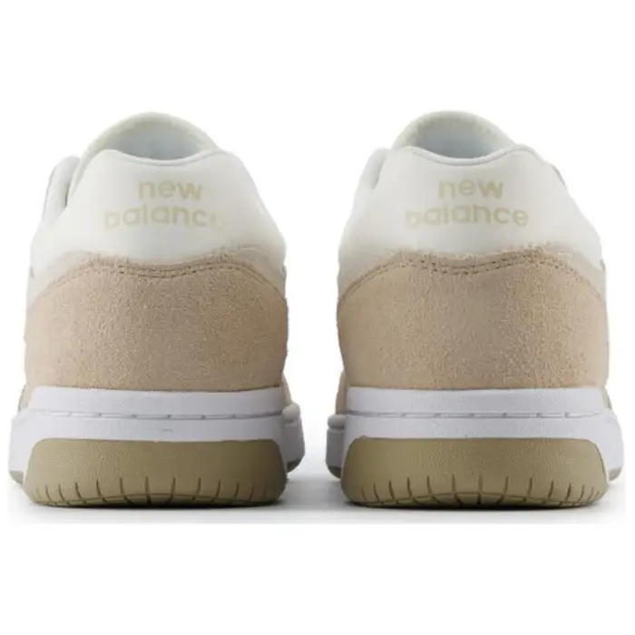 Sneakers Unisex New Balance 480 Moonbeam Sale Marino Marrone Grigio Consapevole BB480LEA 39 5