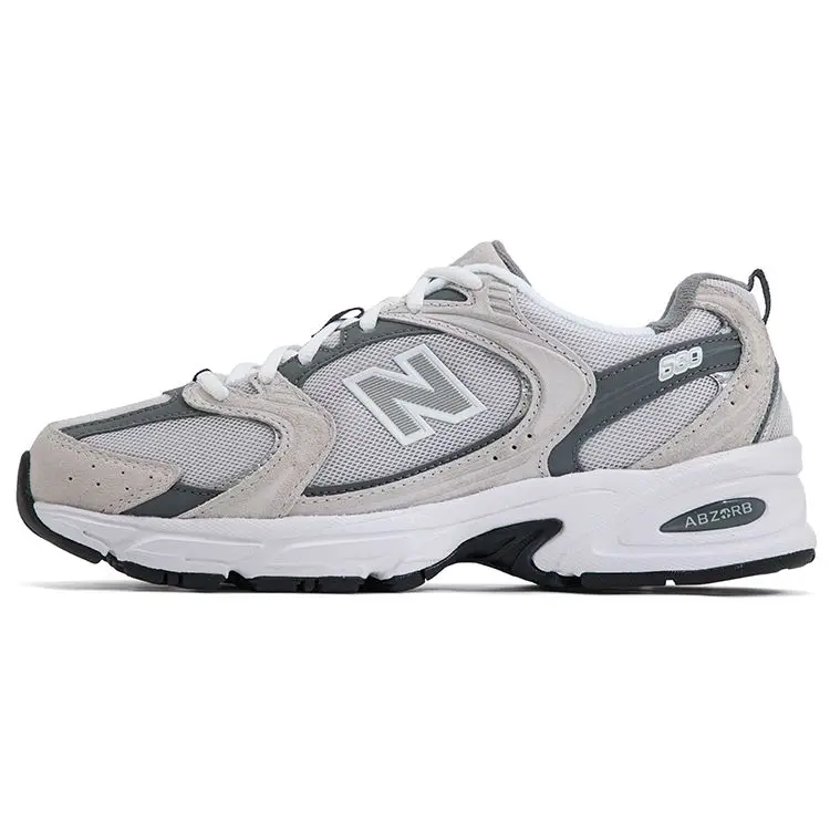New Balance Sneakers Unisex 530 Grey Matter Harbor Grey MR530CB