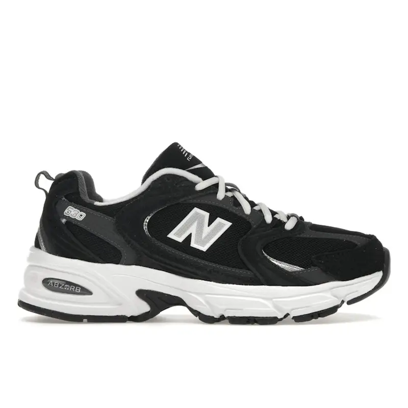 New Balance Sneakers Unisex 530 Nere MR530CC