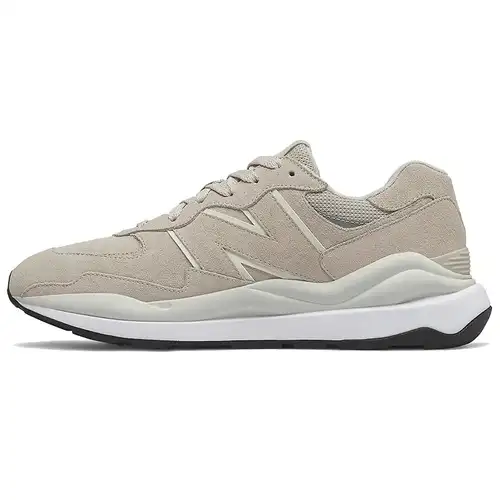New Balance Sneakers Unisex 57/40 Moonbeam Crema Sale Marino M5740RE1
