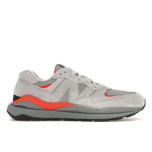 New Balance Sneakers Unisex 57/40 Rain Cloud Slate Grigio M5740RC1 42 5
