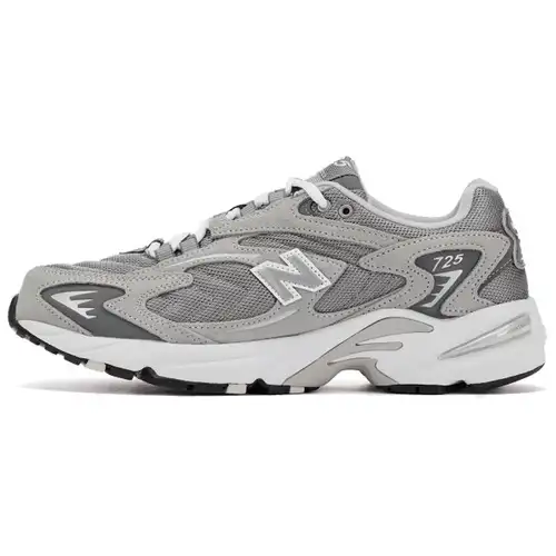 New Balance Sneakers Unisex 725 Grigio Team-Away-Grey ML725P