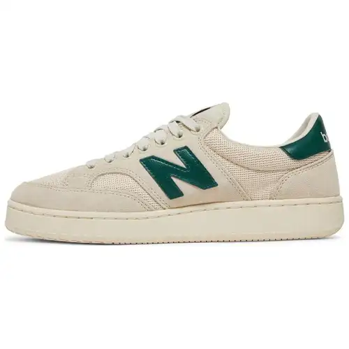 New Balance Sneakers Unisex Pro Court Beige Verde Marrone PROCTCCG 37 5