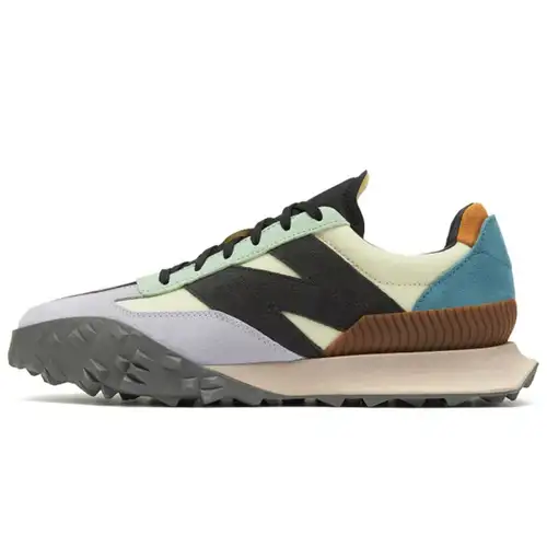 New Balance Sneakers Unisex XC-72 Ascend Multicolor Osso Nero UXC72BB2
