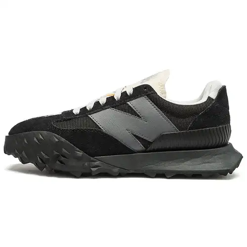 New Balance Sneakers Unisex XC-72 Nero Moonbeam UXC72DA1