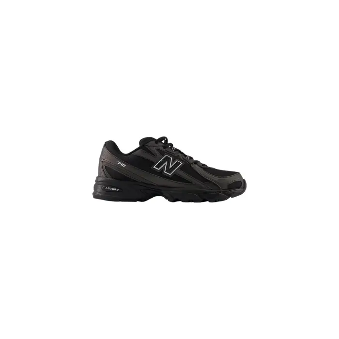New Balance Sneakers Uomo - black