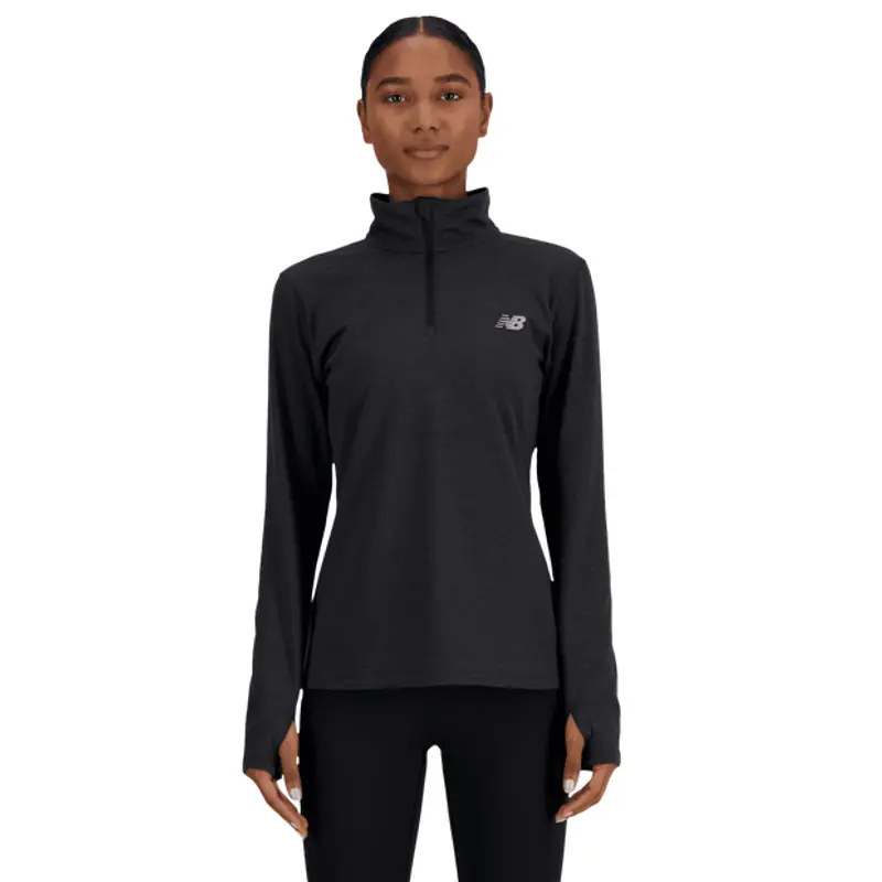 New Balance Top Nero 2314734