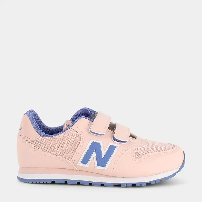 NEW BALANCE Sportive da Bambina, rosa