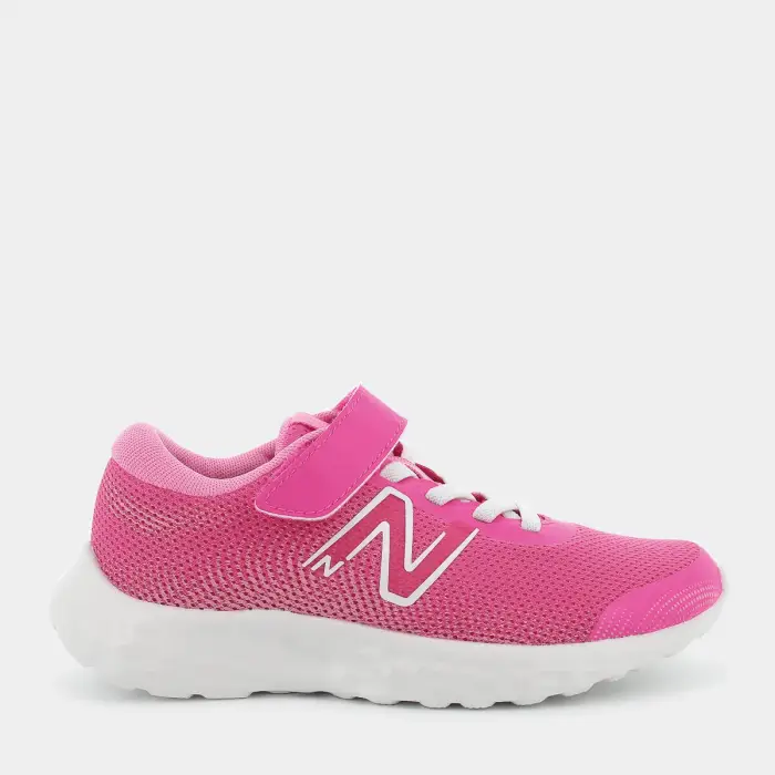 NEW BALANCE Sportive da Bambina, rosa
