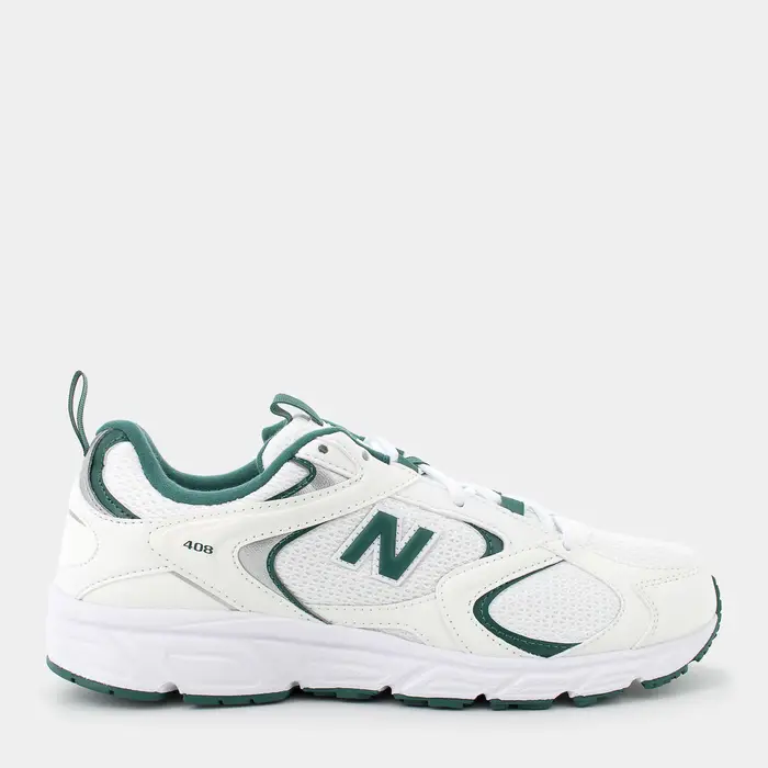 NEW BALANCE Sportive da Uomo, bianco