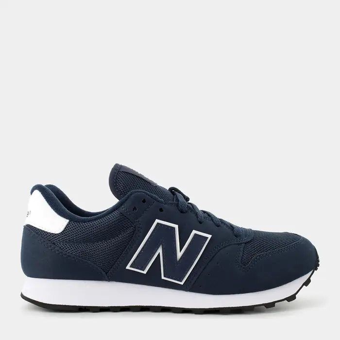 NEW BALANCE Sportive da Uomo, blu