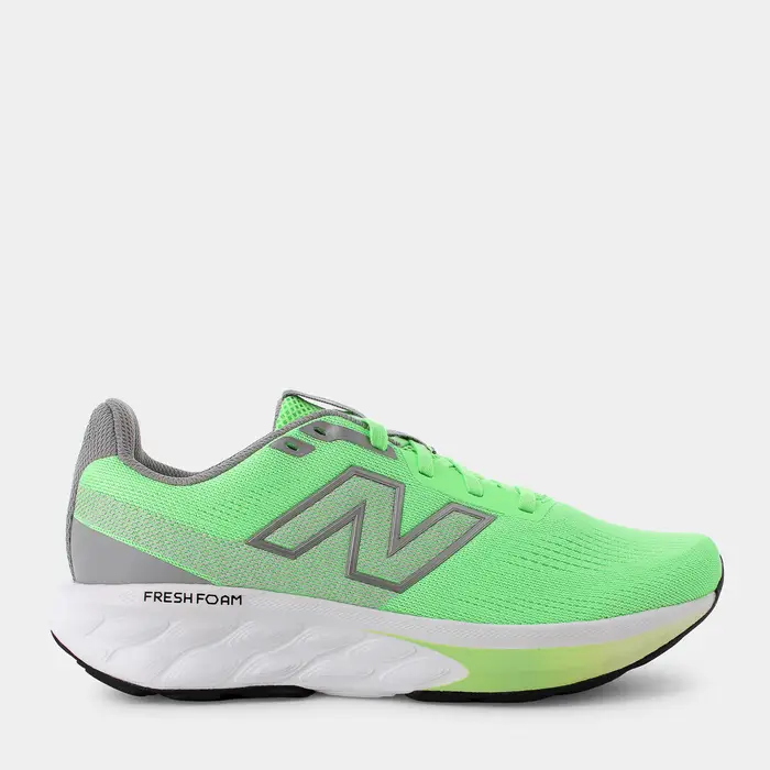 NEW BALANCE Sportive da Uomo, giallo
