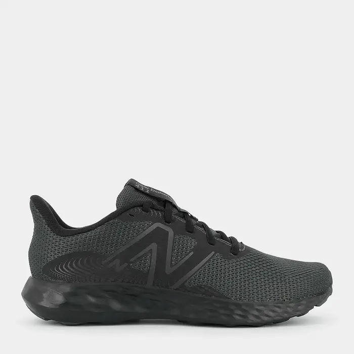 NEW BALANCE Sportive da Uomo, nero