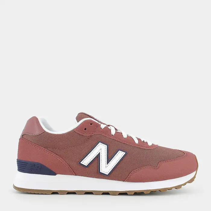 NEW BALANCE Sportive da Uomo, rosso