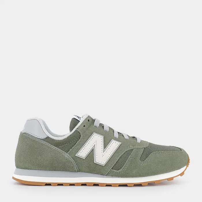 NEW BALANCE Sportive da Uomo, verde