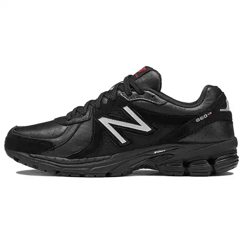 New Balance thisisneverthat x 860v2 Nero Sneakers Unisex ML860TB2