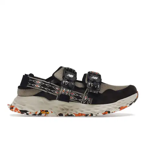 New Balance Tokyo Design Studio x Niobium Concept 2 Incenso Marrone Cioccolato Sneakers Unisex MSNB2ND2 42 5