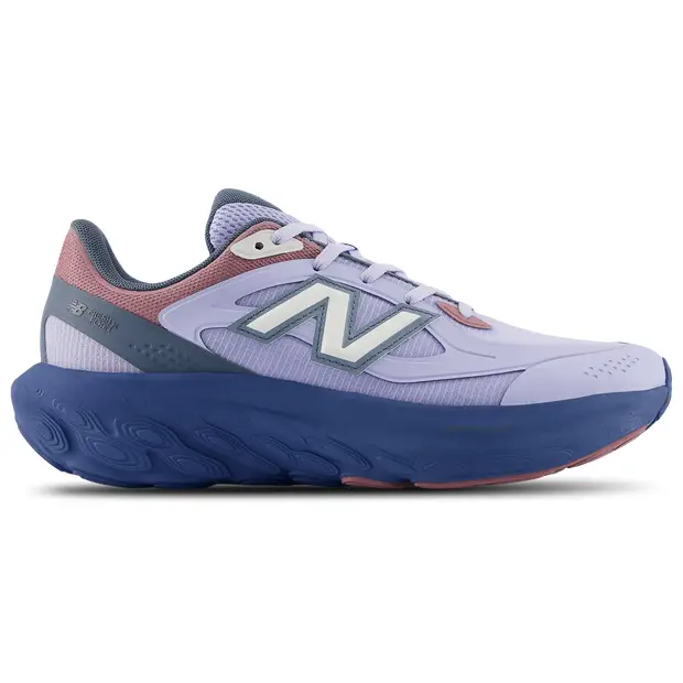 New Balance Trn Donna - Sneakers Blu - - Pelle Blue
