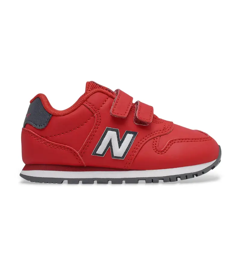 New Balance Scarpe da ginnastica Bambino Rosso 4057943