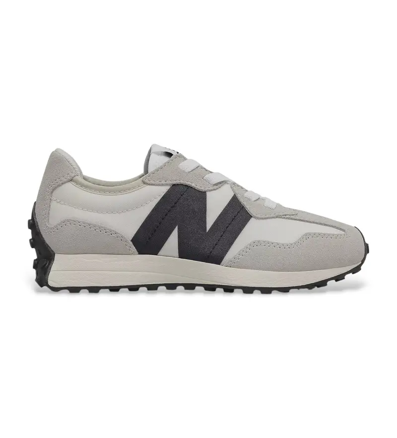 New Balance Scarpe da ginnastica Bambino Grigio 2943239