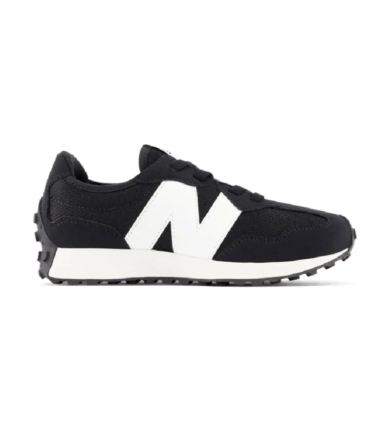 New Balance Scarpe da ginnastica Bambino Nero 2943236