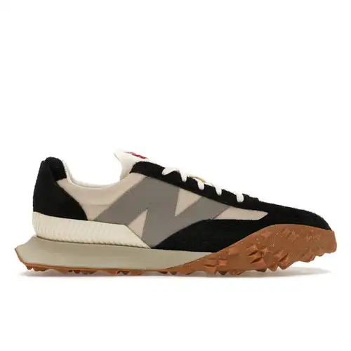 New Balance XC-72 Enhanced Legacy - Sneakers Unisex Nere UXC72EC 37 5