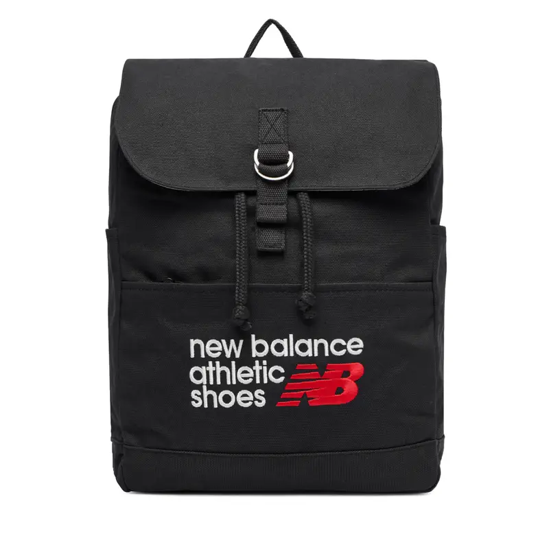 New Balance Zaino LAB51500BK Nero