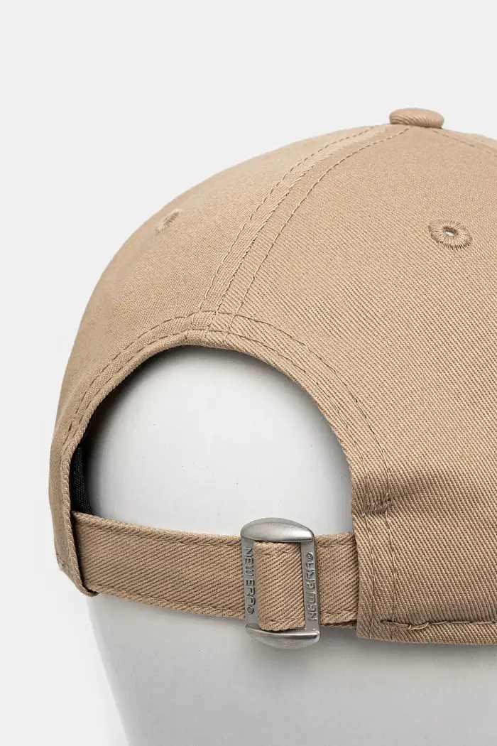 berretto da baseball in cotone LEAGUE ESSENTIAL 9TWENTY® Verde miniatura 3