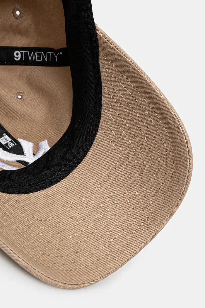 berretto da baseball in cotone LEAGUE ESSENTIAL 9TWENTY® Verde miniatura 4