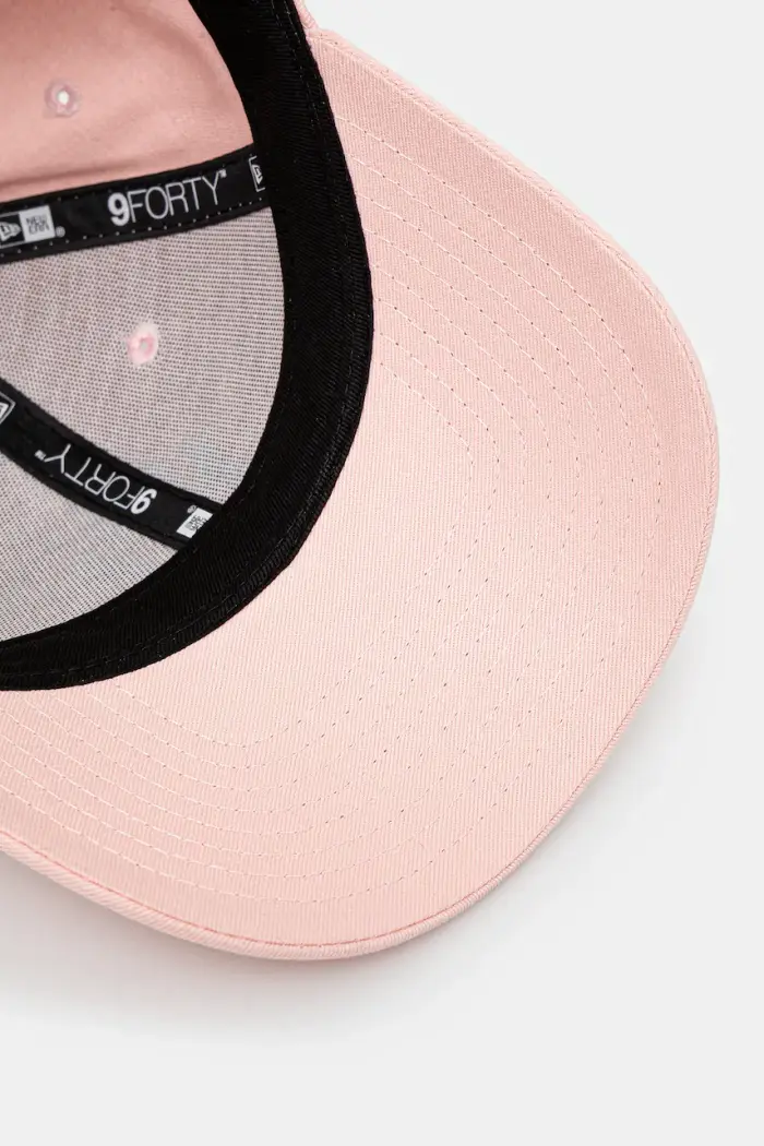 berretto LEAGUE ESSENTIAL 9FORTY® Rosa miniatura 3