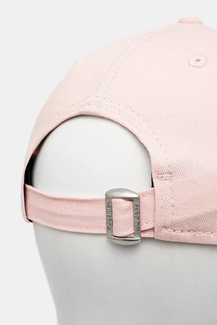 berretto LEAGUE ESSENTIAL 9FORTY® Rosa miniatura 4