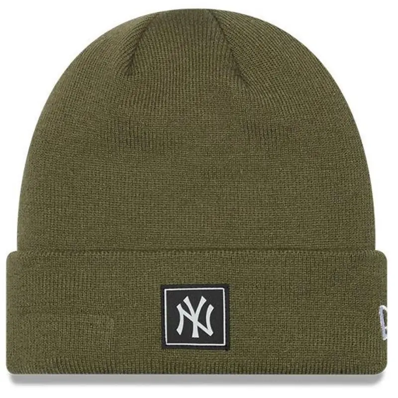 Berretto New York Yankees Essential New Era | New Era Verde