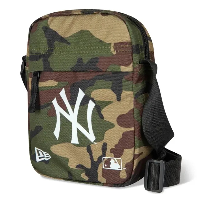 new era Borsa New York Yankees Marron